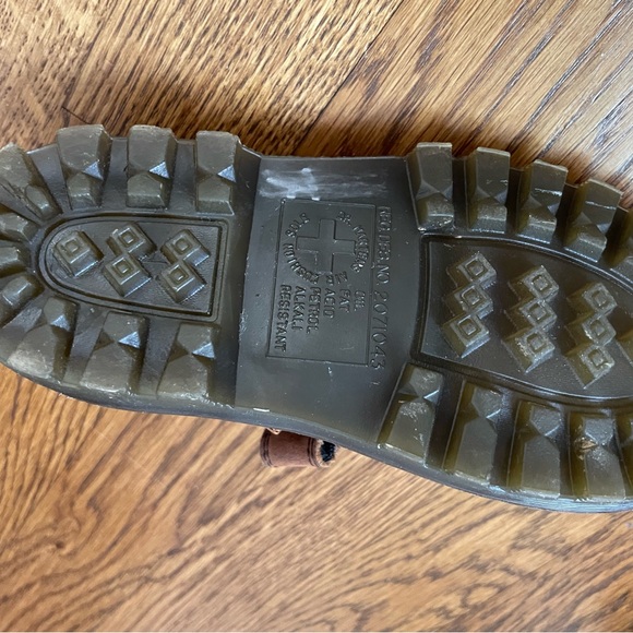 Dr Martens SOLD! - Picture 3 of 7